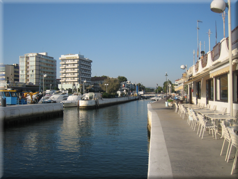 foto Mare a Riccione